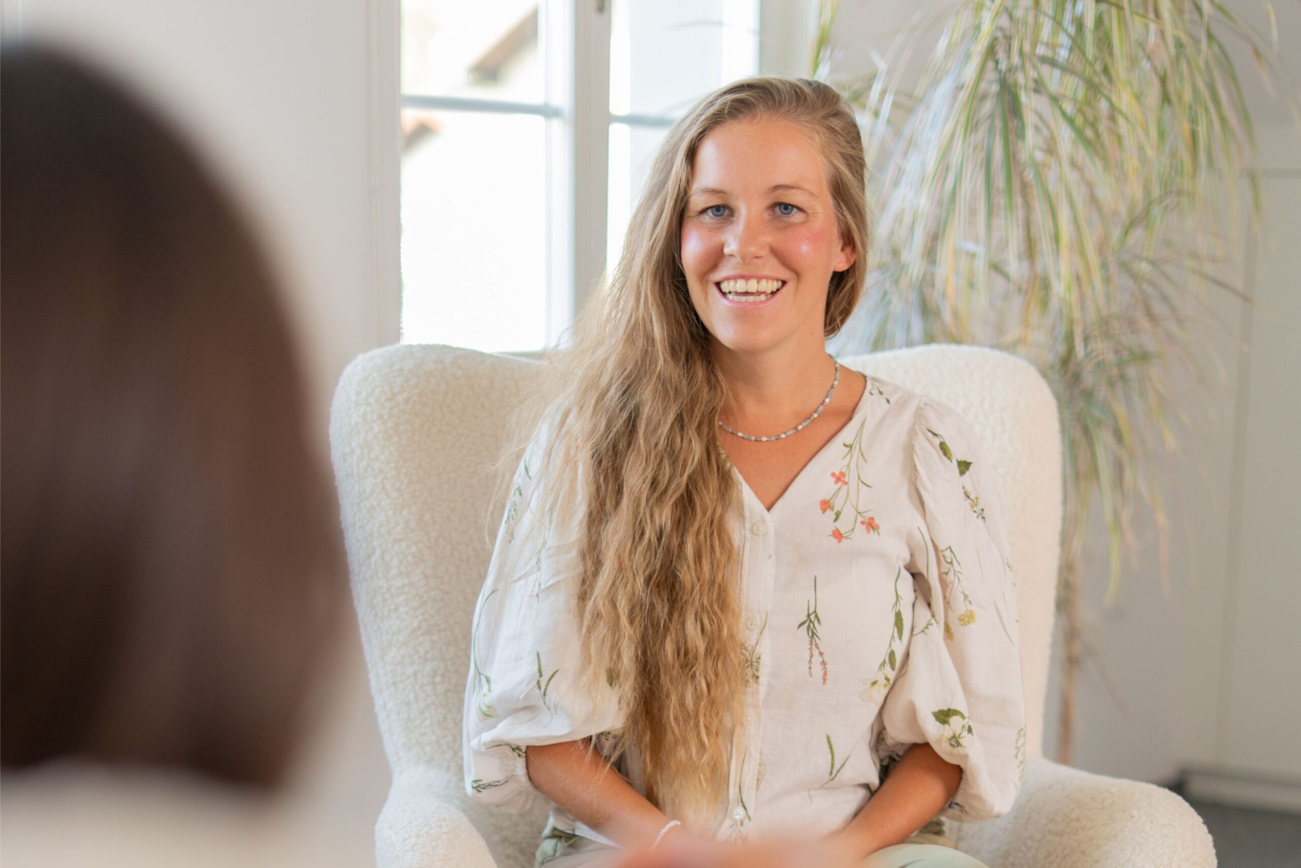 Prozessarbeit mit Raphaela Laich von Natürlicht